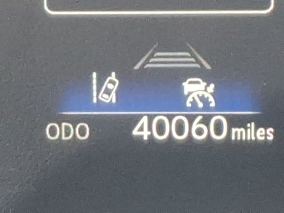 2024 Lexus NX 350h Base AWD