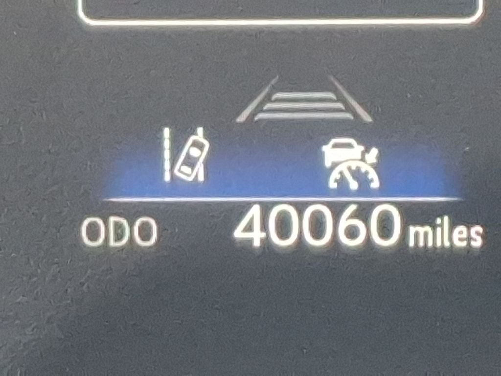 2024 Lexus NX 350h Base AWD