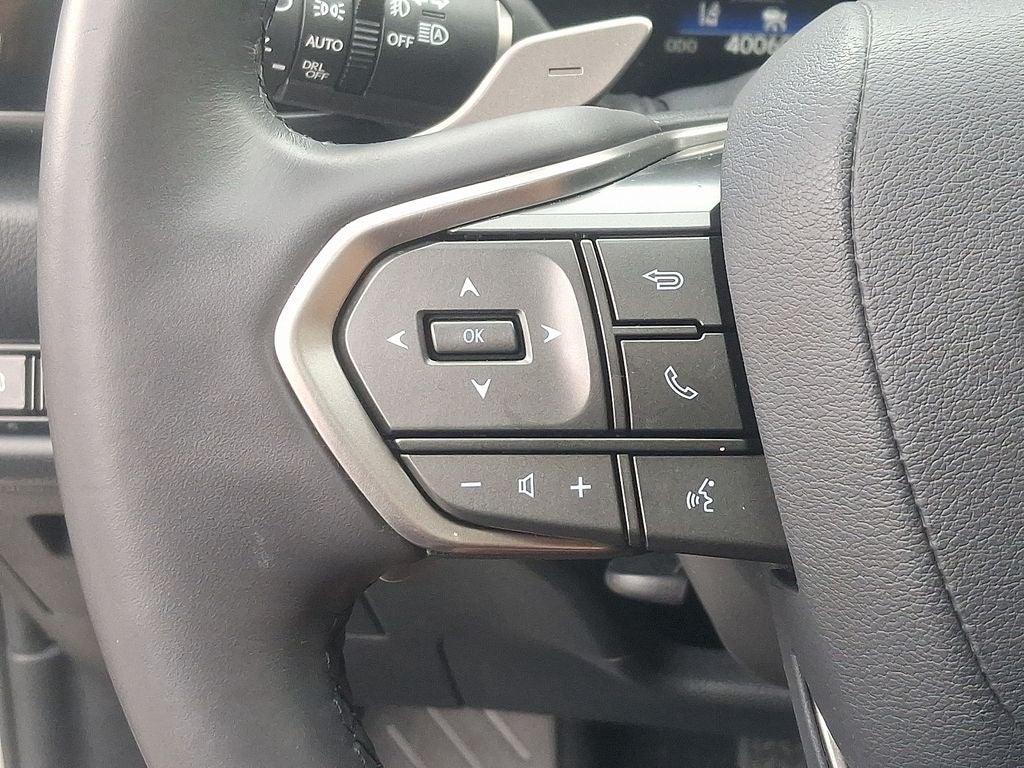 2024 Lexus NX 350h Base AWD