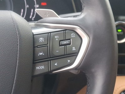 2024 Lexus NX 350h Base AWD