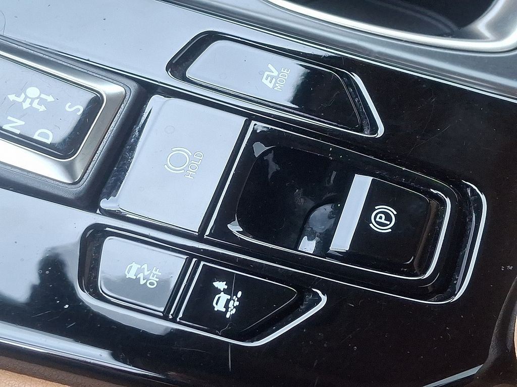 2024 Lexus NX 350h Base AWD