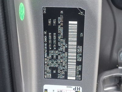 2024 Lexus NX 350h Base AWD