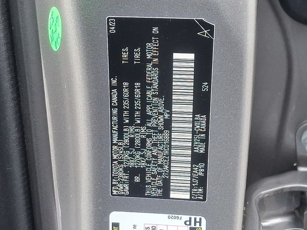 2024 Lexus NX 350h Base AWD