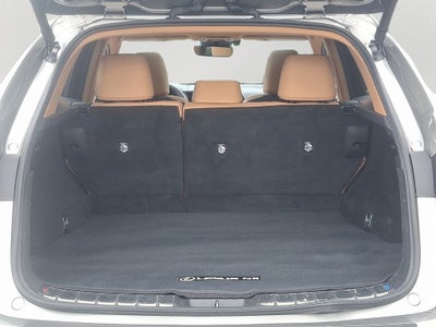 2024 Lexus NX 350h Base AWD