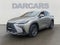 2024 Lexus NX 350h Base AWD