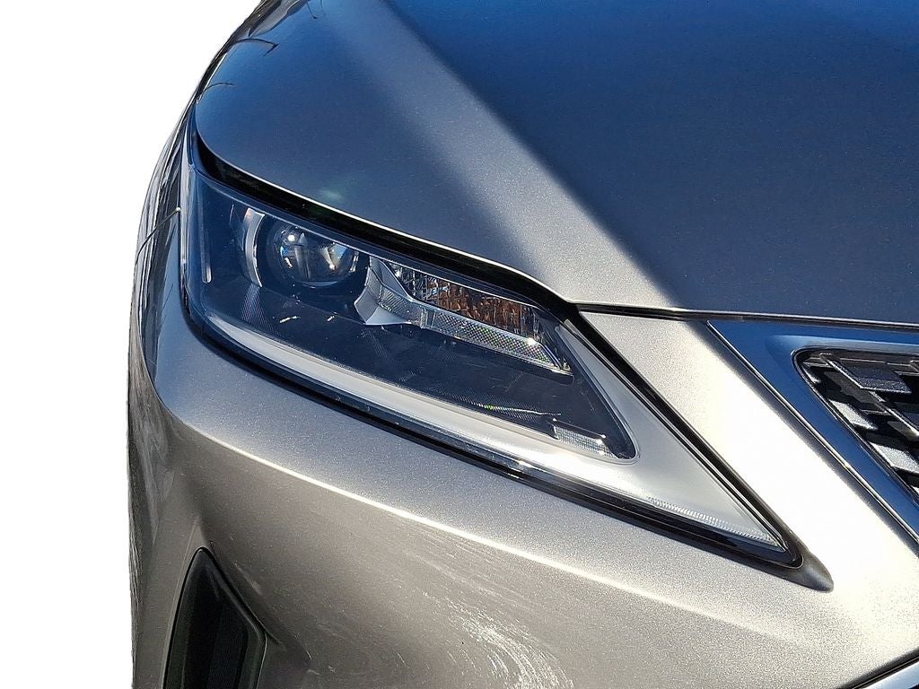 2022 Lexus RX 350 350