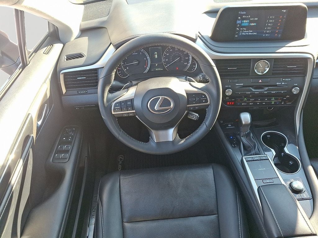 2022 Lexus RX 350 350