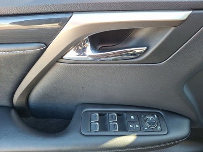 2022 Lexus RX 350 350