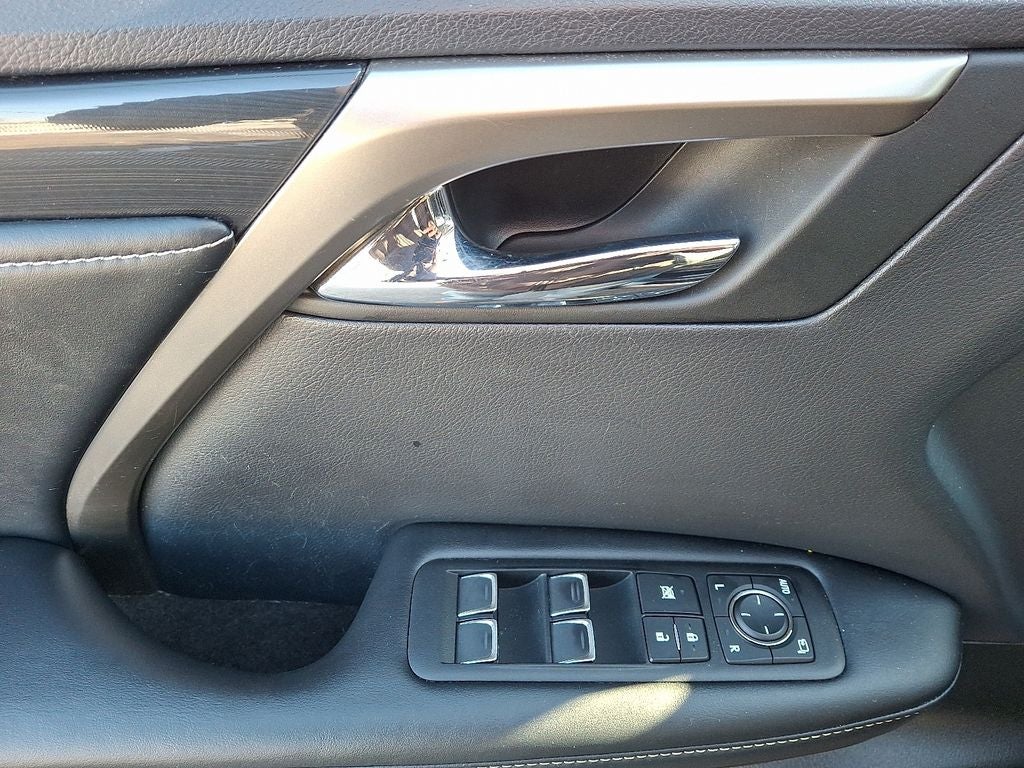 2022 Lexus RX 350 350