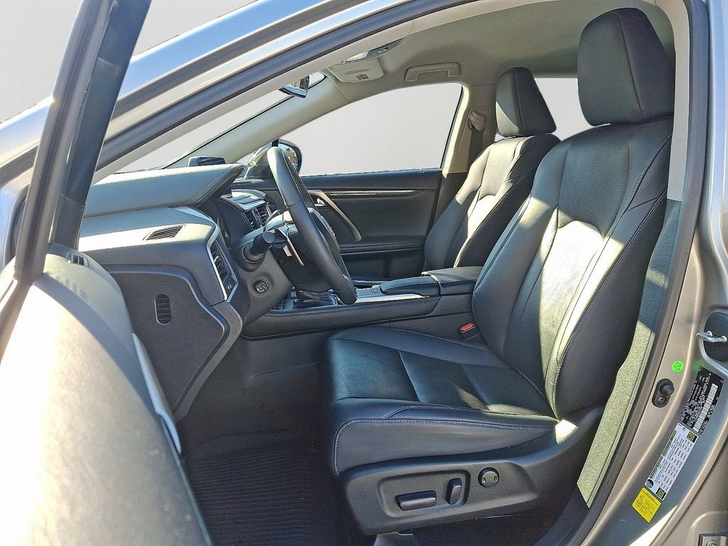 2022 Lexus RX 350 350