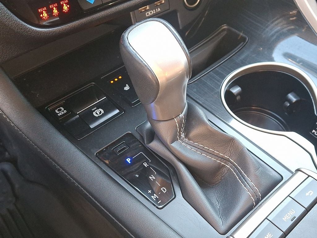 2022 Lexus RX 350 350