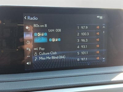 2022 Lexus RX 350 350