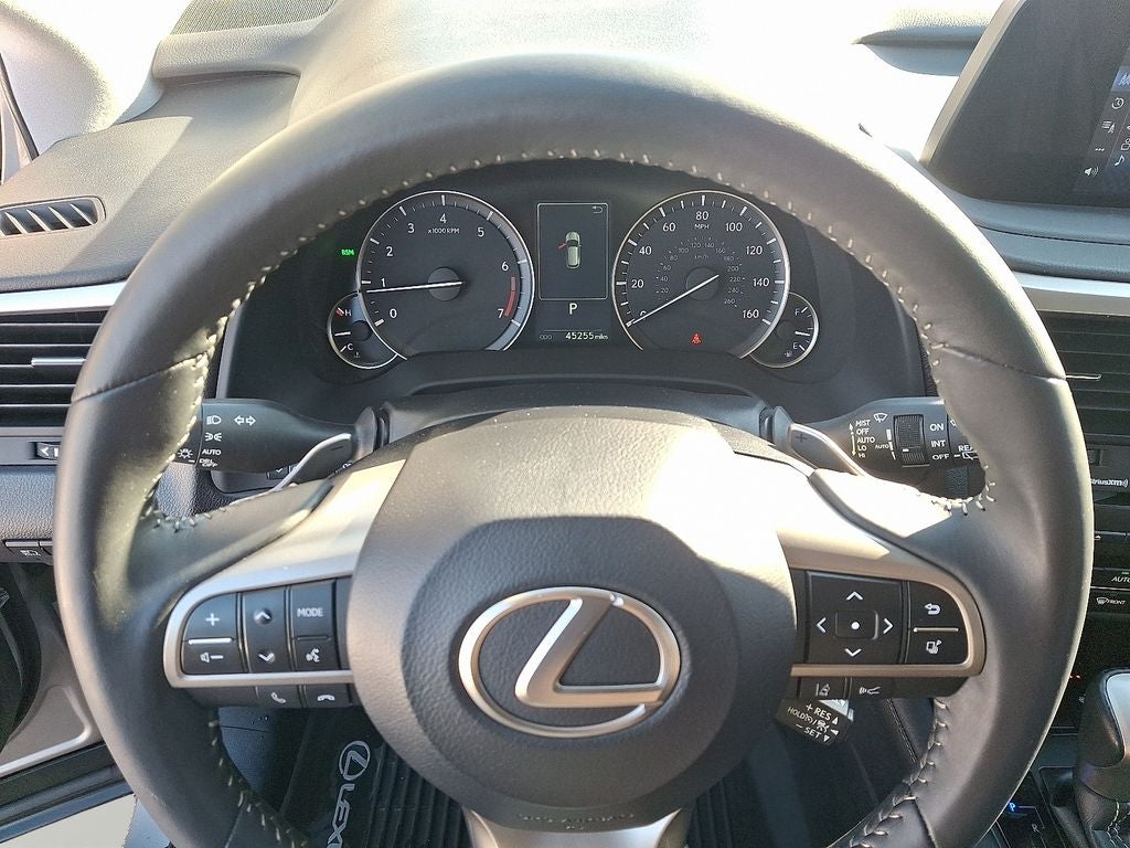 2022 Lexus RX 350 350