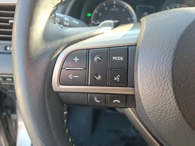 2022 Lexus RX 350 350