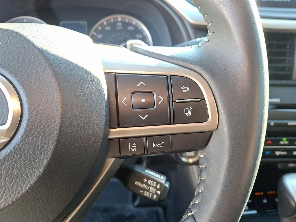 2022 Lexus RX 350 350