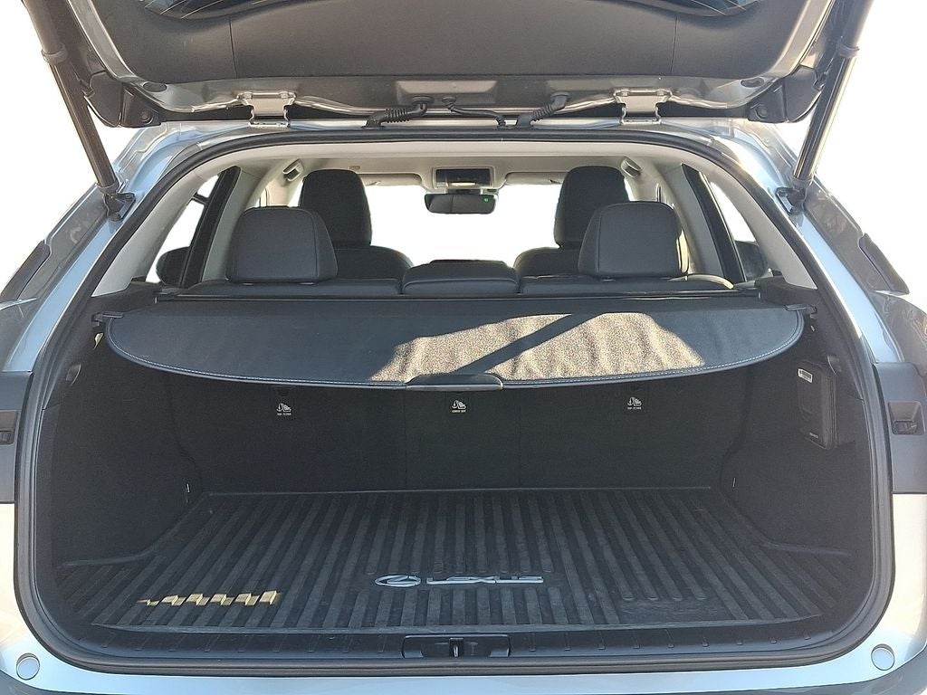 2022 Lexus RX 350 350