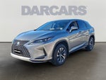 2022 Lexus RX 350 350