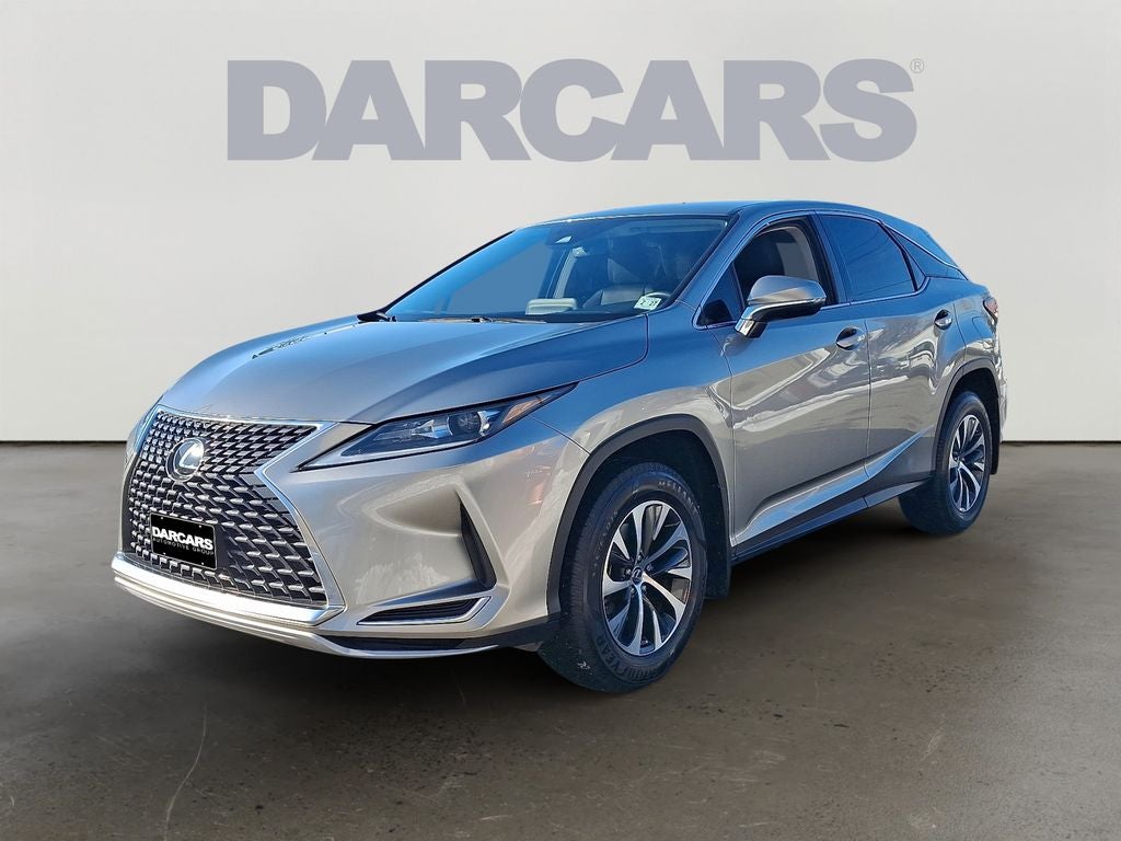2022 Lexus RX 350 350
