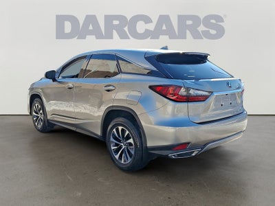 2022 Lexus RX 350 350