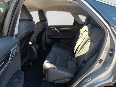 2022 Lexus RX 350 350