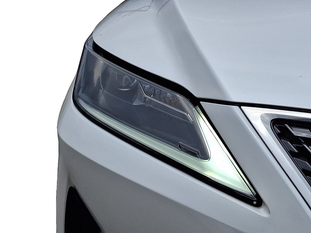 2022 Lexus RX 350 AWD