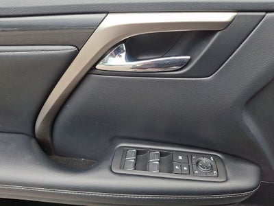 2022 Lexus RX 350 AWD