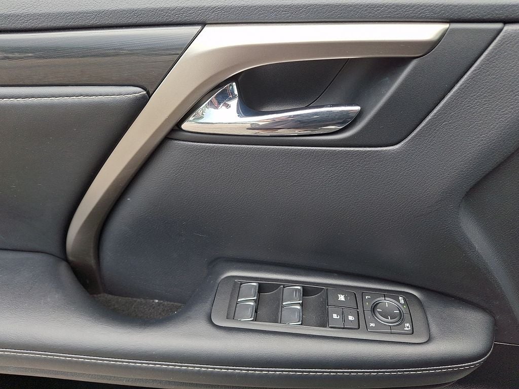 2022 Lexus RX 350 AWD