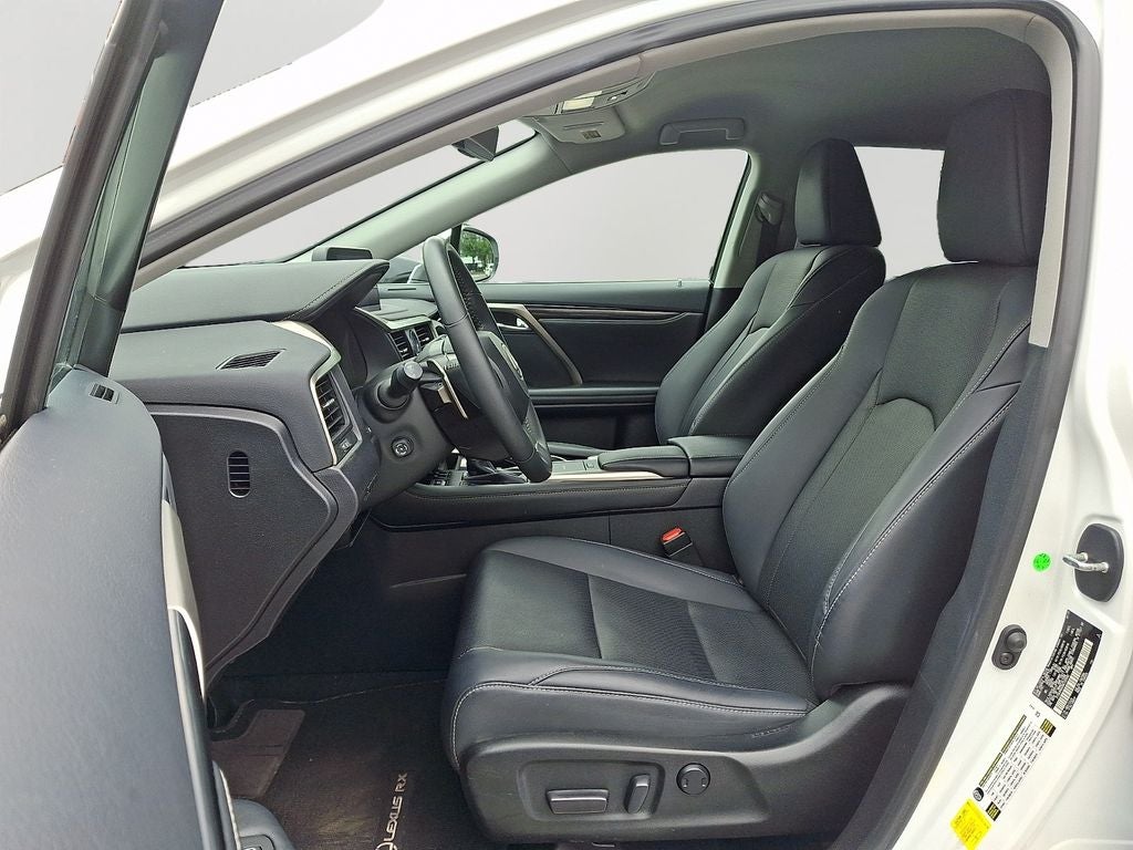 2022 Lexus RX 350 AWD