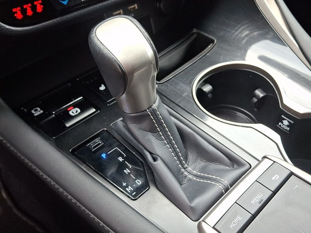 2022 Lexus RX 350 AWD