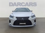 2022 Lexus RX 350 AWD
