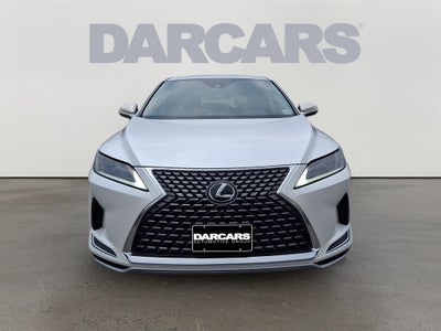 2022 Lexus RX 350 AWD