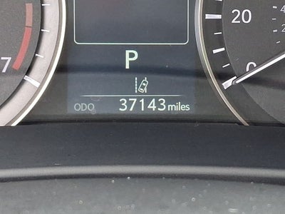 2022 Lexus RX 350 AWD