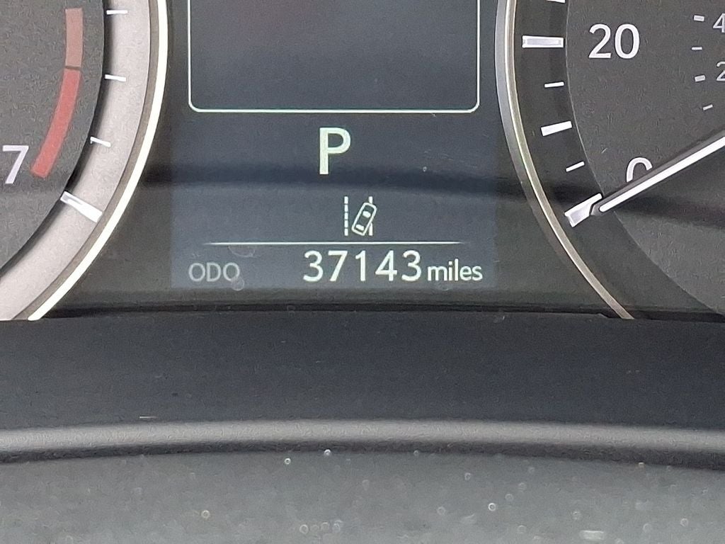 2022 Lexus RX 350 AWD