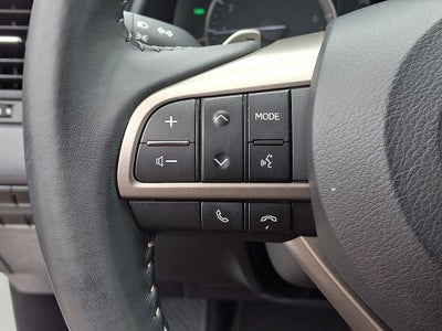 2022 Lexus RX 350 AWD