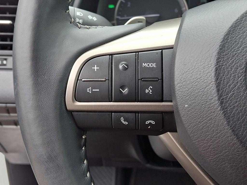 2022 Lexus RX 350 AWD