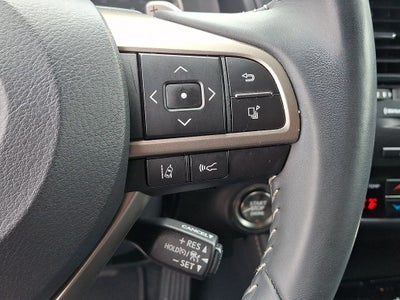 2022 Lexus RX 350 AWD
