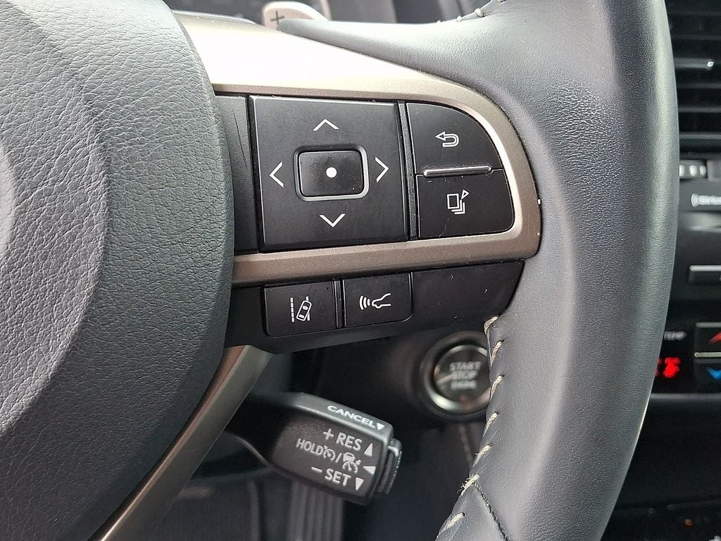 2022 Lexus RX 350 AWD