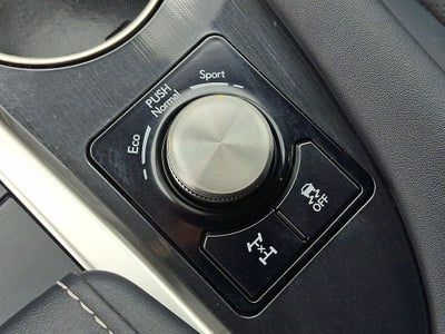 2022 Lexus RX 350 AWD