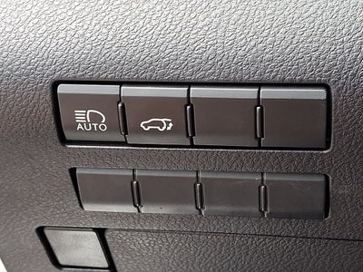 2022 Lexus RX 350 AWD