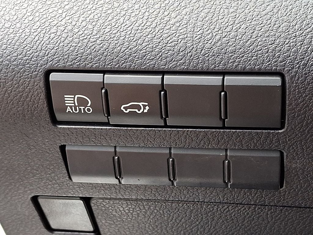 2022 Lexus RX 350 AWD