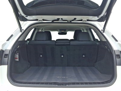 2022 Lexus RX 350 AWD