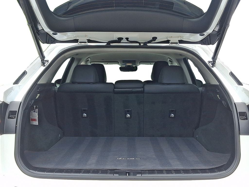 2022 Lexus RX 350 AWD