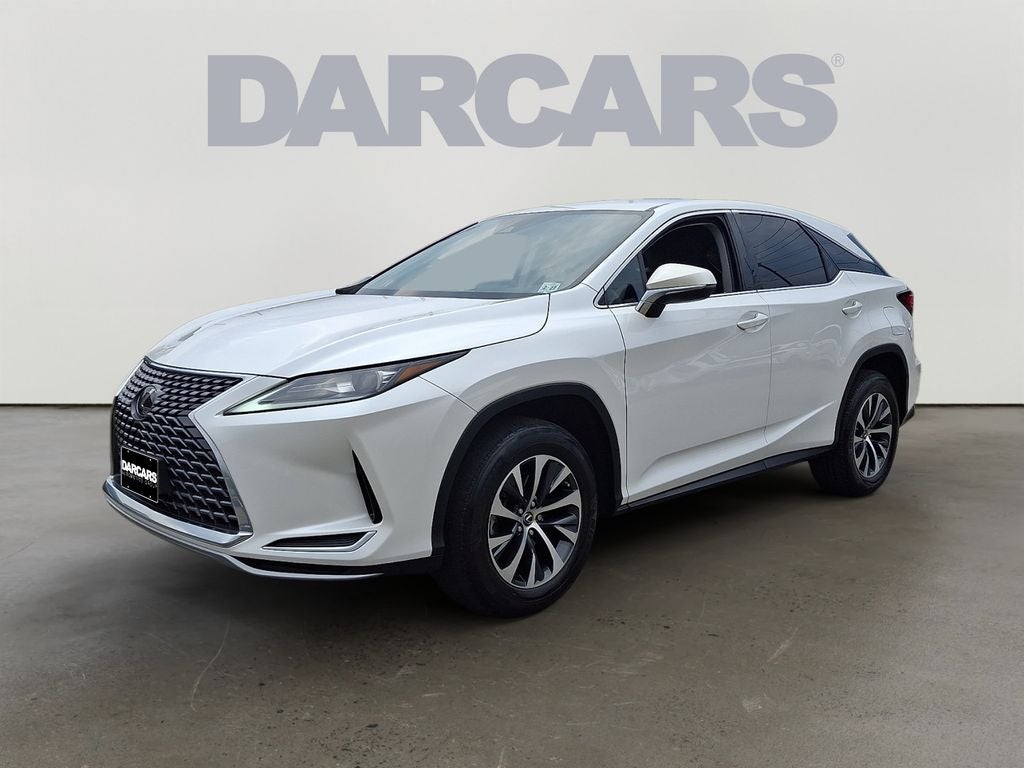 2022 Lexus RX 350 AWD