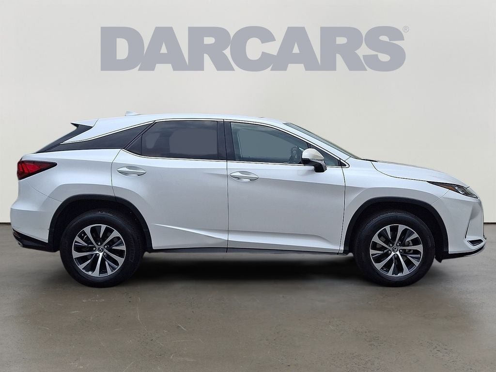 2022 Lexus RX 350 AWD