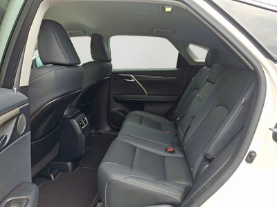 2022 Lexus RX 350 AWD