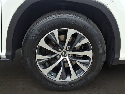 2022 Lexus RX 350 AWD