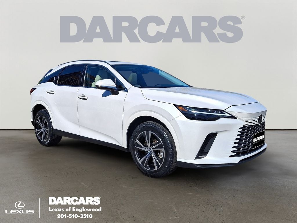 2023 Lexus RX