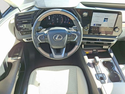2023 Lexus RX 350 Premium 350 Premium