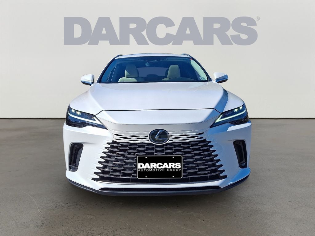 2023 Lexus RX 350 Premium 350 Premium