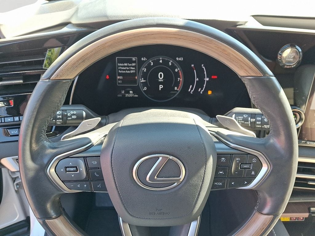 2023 Lexus RX 350 Premium 350 Premium